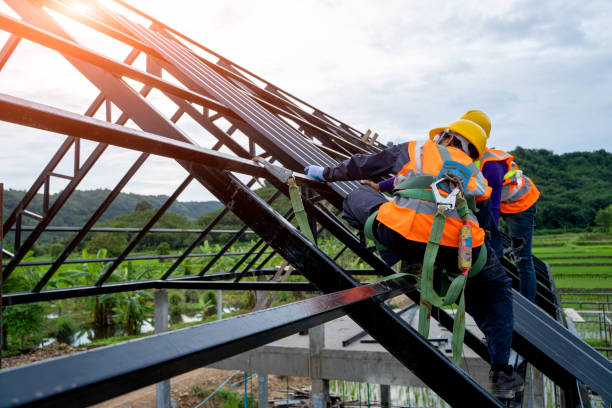 Best New Roof Installation  in Bertsch Oceanview, CA