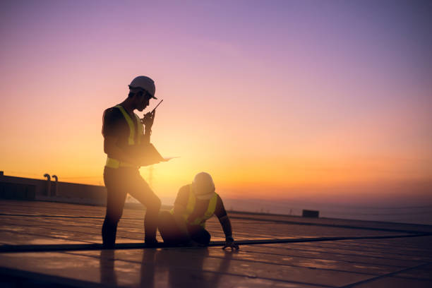 Best Sealant for Roof  in Bertsch Oceanview, CA