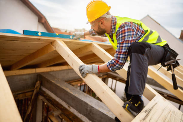 Quick and Trustworthy Emergency Roof Repair Services in Bertsch Oceanview, CA