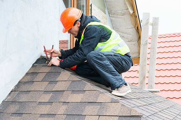 Best Commercial Roofing Services  in Bertsch Oceanview, CA