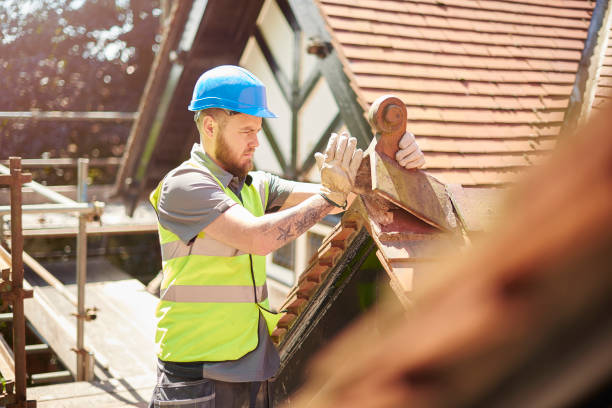 Best Emergency Roof Repair  in Bertsch Oceanview, CA